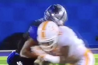 rockytop_news's tweet photo. This. Is. Not. Targeting. https://t.co/jlTKn0quxO