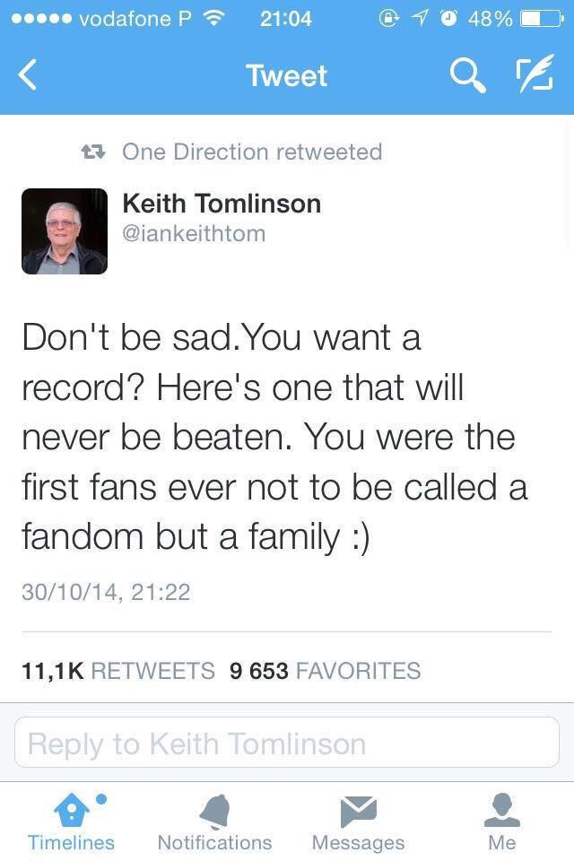 Ziam_One_Love's tweet photo. Let's never forget that 😍😍❤️ #GoodbyeOTRA #ProudofOneDirection https://t.co/cds7k1SSuM
