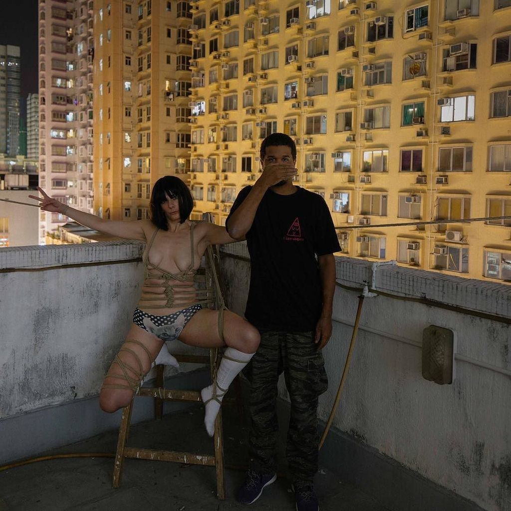 reid_ian's tweet photo. ✌🏼️🇨🇳🇨🇳🇨🇳🌠 https://t.co/3OGe3Z0XmK https://t.co/t5vQzgW4pA