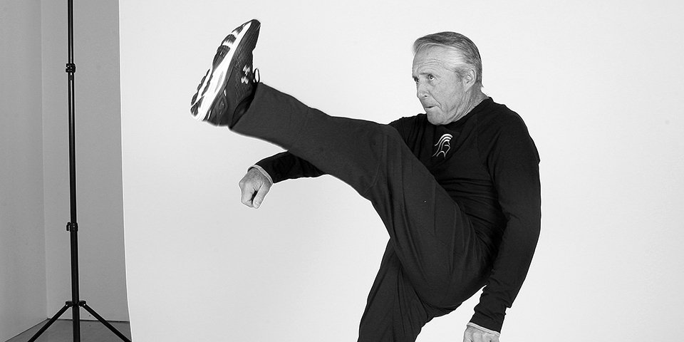 Happy Birthday, Gary Player! The legend turns 80 but continues to act as youthful as ever:  