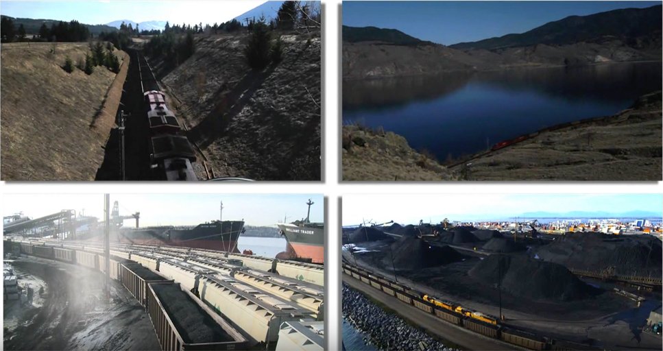 Video: #BC has world-class coal for steelmaking: ow.ly/U5ncW  <a href="/CoalAlliance/">Coal Alliance</a>