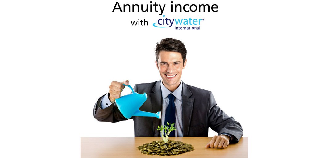 WaterFranchise's tweet image. Annuity Income with City Water International.
citywaterfranchise.com/annuity-income…
#franchise #income #citywater #investment #GTA