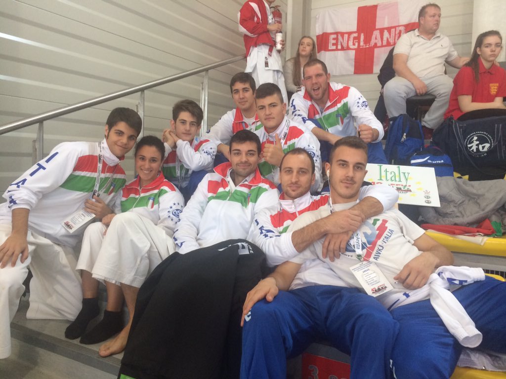 AIKAM_WadoRyu's tweet photo. #EuropeanChampionship #budapestphotography #WadoRyu #AIKAM @LSUWadoKarate @FEWkarate @hartlepoolwado @WadokaiEngland https://t.co/hMqqQkk07E