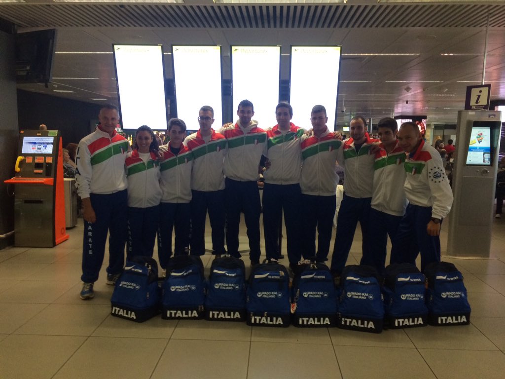 AIKAM_WadoRyu's tweet photo. #EuropeanChampionship #budapestphotography #WadoRyu #AIKAM @LSUWadoKarate @FEWkarate @hartlepoolwado @WadokaiEngland https://t.co/hMqqQkk07E