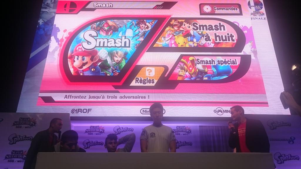 Champ_SSB tweet picture
