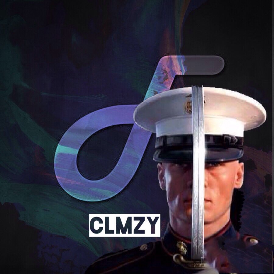 SiskiDzn's tweet image. : Made this for @Clmzy_ retweets and favs would be appreciated 👍