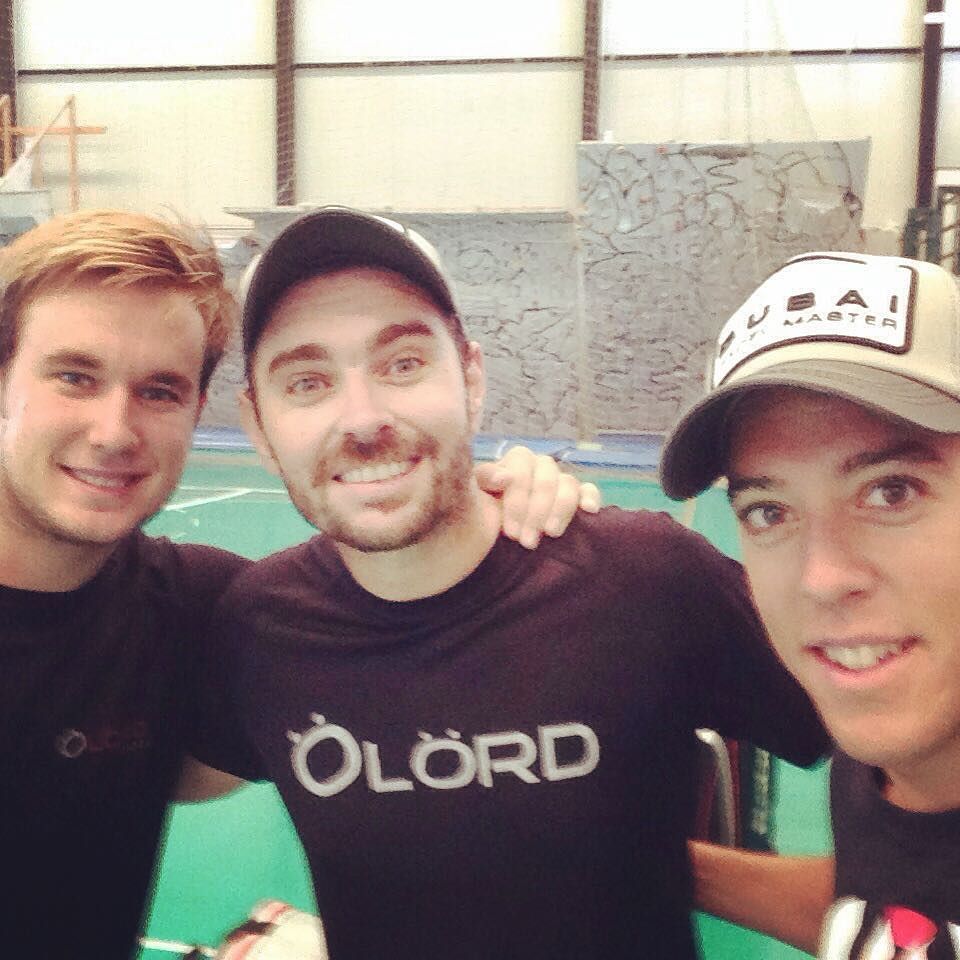 Padel_ig's tweet photo. Duro entreno el de hoy!! #domingossindescanso #wpt #worldpadeltour @j3padel #J3Power #padel #malaga #torremolinos d… https://t.co/aZEepdh6oc