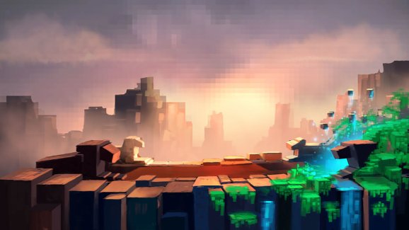 AgencyPlatform's tweet photo. Meet the game developers of Mexico: a growing… https://t.co/hEouuUlepC #SonyComputerEntertainmentAmerica #Mulaka https://t.co/cY5HxYVRei