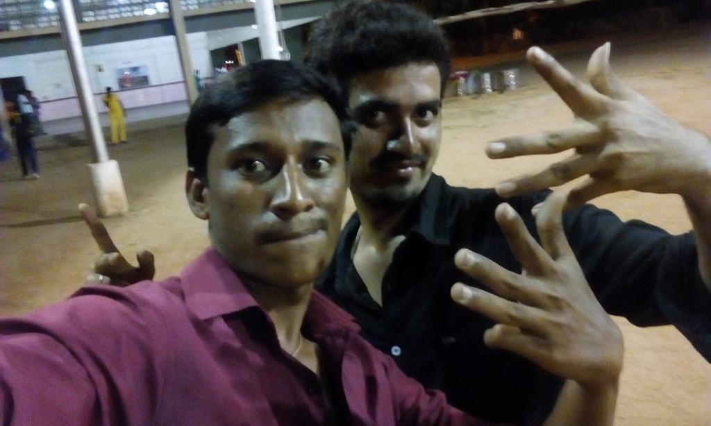 GaveeraV's tweet photo. Gavee. https://t.co/xKaWsLv5O9