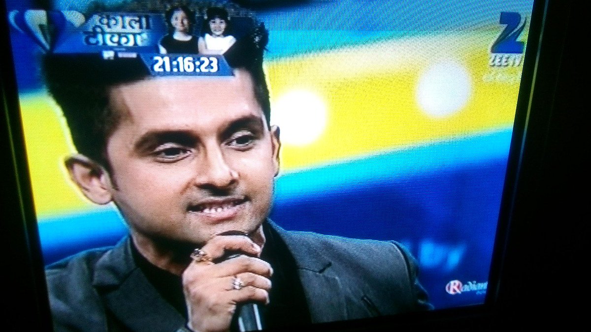 Surbhi_1902's tweet photo. @_RaviDubey @Zeetv #ICDT #ICanDoDat https://t.co/lqu7TWxZIv