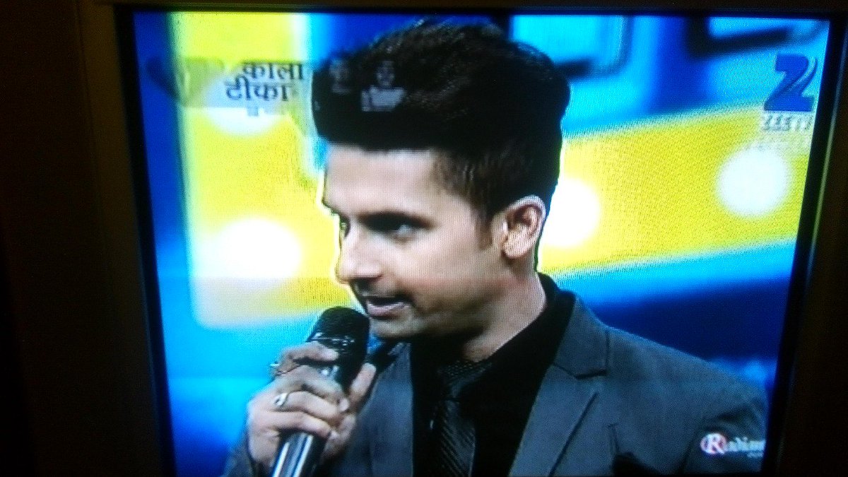 Surbhi_1902's tweet photo. @_RaviDubey @Zeetv #ICDT #ICanDoDat https://t.co/e7D7iUDBAB