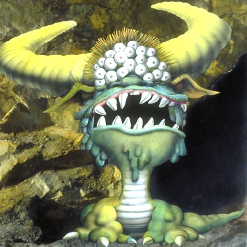 VertigoIsland's tweet photo. @Docpierrot1 #LesCouleursDuCinéma #Vert de peur tu ne seras pas #Busted #Razowski #Yoyo #MontyPythonAndTheHolyGrail https://t.co/WvDs9EozPi