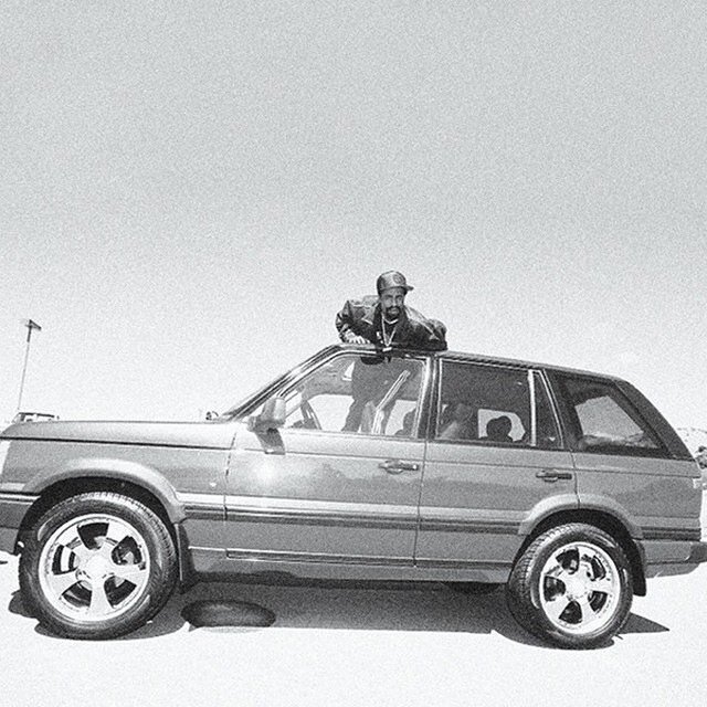 Happy Birthday, Mac Dre.
