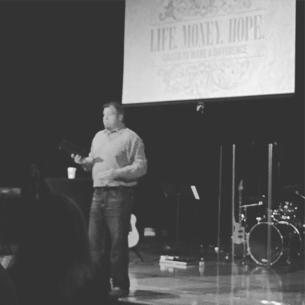 SamuelHodgett's tweet photo. I appreciate this guy, my pastor @jjrosener. He is such a great example of a leader, mentor, pastor, and friend. vi… https://t.co/4gnYiNTLYh