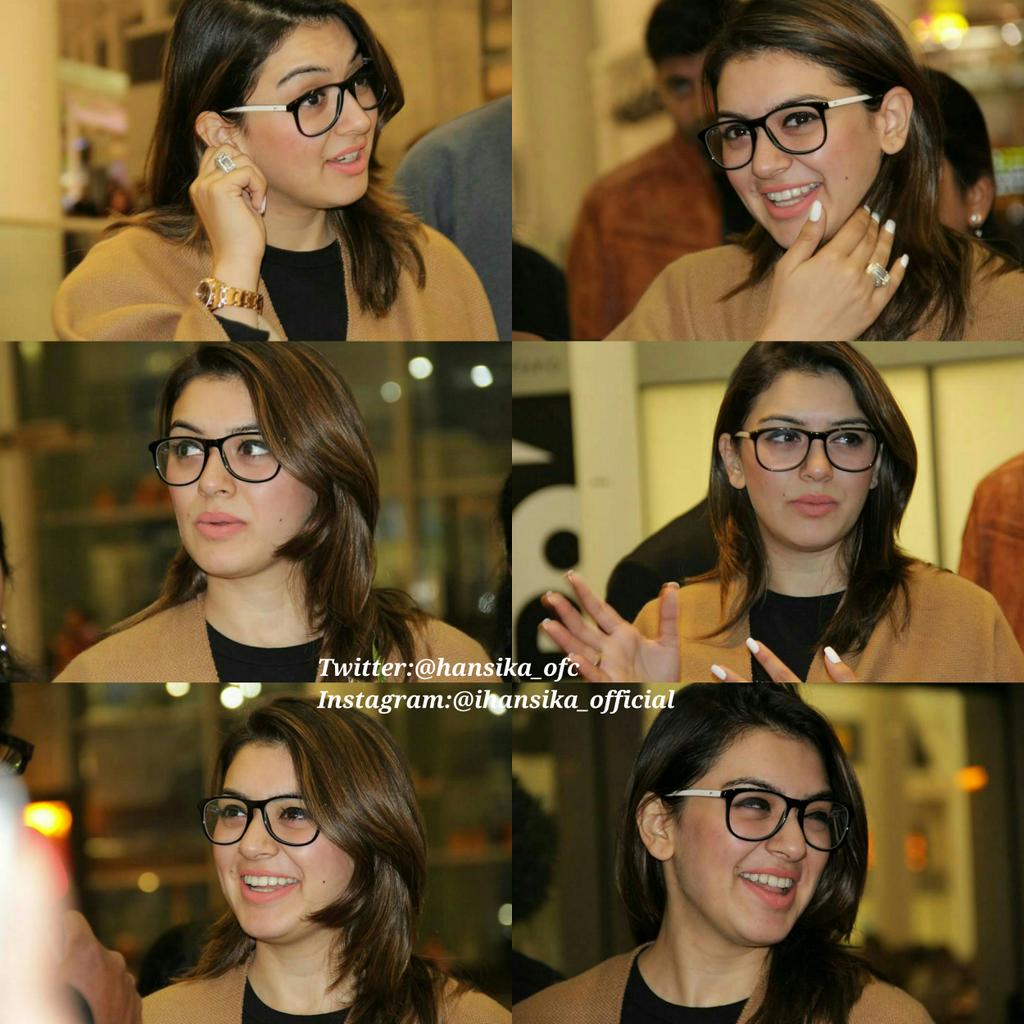 Hansika_ofc's tweet photo. RT 
Pretty @ihansika #Hansika at #Toronto #Canada for #maanadamayilada finals with @kala_master @gayathriraguram 
☺ https://t.co/EvqyvLg6c4