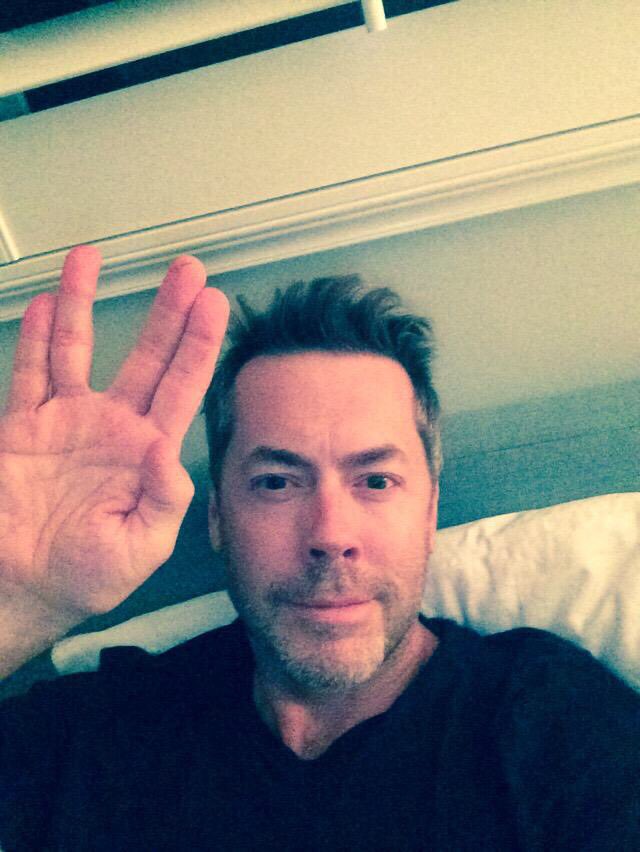 03Amanda17's tweet photo. This beautiful man @VaunWilmott created a amazing story/gift. @netflix give #dominion a home 4it 2continue #Netflix https://t.co/QKn8dYJZAt