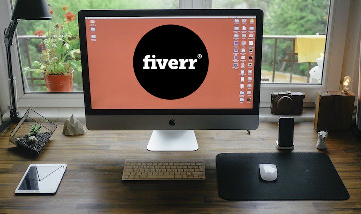 QueenjaSCS's tweet photo. Looking to #MakeMoneyOnline? Start a #Fiverr account and sell these 5 things https://t.co/R9au0TfIEg #SEO #Marketing https://t.co/3MIsgUy2ZP