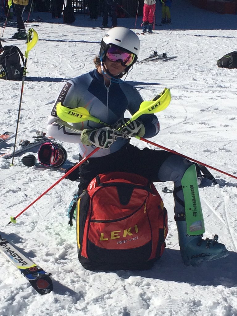 Huge thanks <a href="/LekiUK/">Lekiu Kasturi</a> <a href="/XBionicUK/">XBIONICUK</a> for the great kit we got to use these last two weeks in Tignes and Les 2 Alpes.