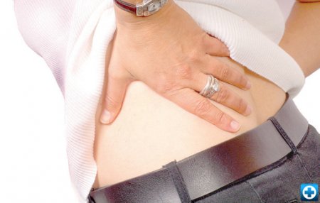 Радикулит кўп учрайдиган нерв тизими хасталиклари tibbiyot.uz/r-bolim/667-ra…