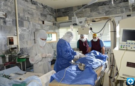 Тошкентда Ўзбекистон шошилинч тиббий ёрдам врачлари ассоциациясининг III-съезди ўз ишини бо tibbiyot.uz/yurtimiz-tibbi…