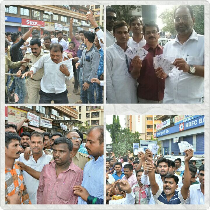 केडीएमसी निवडणुका तणापूर्ण वातावरणात संपन्न.
<a href="/mnsadhikrut/">MNS Adhikrut - मनसे अधिकृत</a> <a href="/MahaBJP/">BJP Ind Cell MAHA</a> <a href="/ShivSena/">Shiv Raj</a> <a href="/MarathiRT/">मराठीचिये नगरी</a> 
 goo.gl/SJy4ho