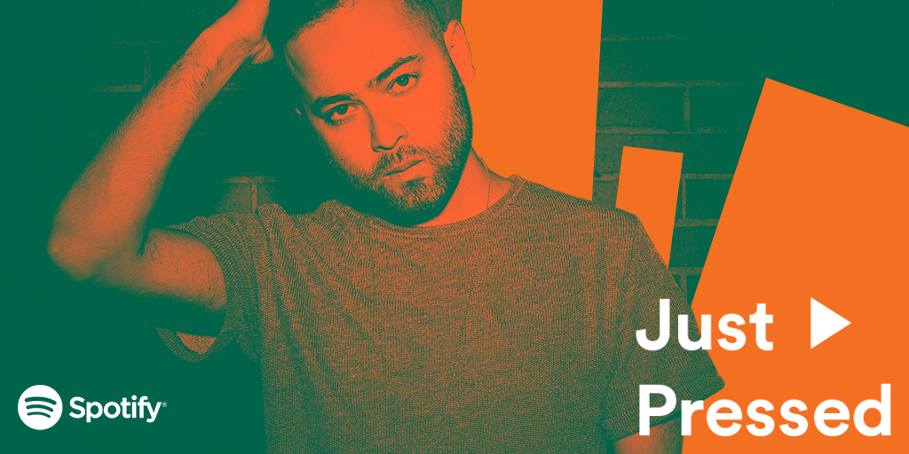 SpotifyCanada's tweet photo. Failure to spin @grandtheft's new "Quit This City" would be downright criminal. Listen up: https://t.co/ztDO3NSA5n https://t.co/DFxJHmaxiN