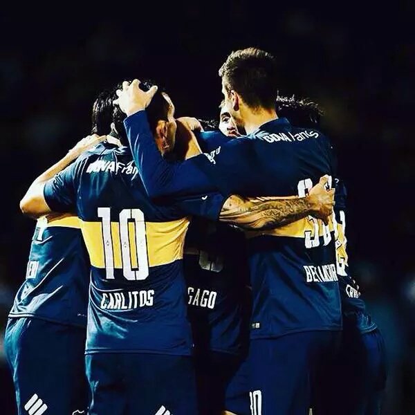 Antonella_Sosa_'s tweet photo. #ParaSerCampeonHoyHayQueGanar VAMOS POR LA GLORIA, VAMOS POR OTRO TITULO MÁS MUCHACHOS! A DEJAR TODOO 💙💛💙 https://t.co/tjMhIOSaPe