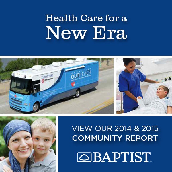 BaptistOnline's tweet photo. We're committed to serving our community through donations of time, money, &amp; resources. https://t.co/ycPEQLIJn2 https://t.co/ZdXXrEOMef