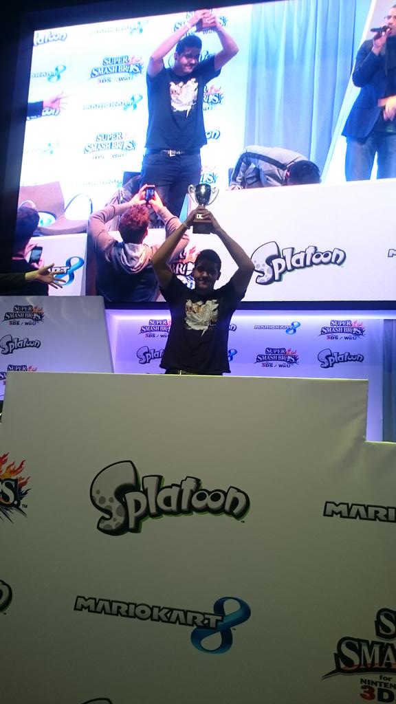 Champ_SSB tweet picture