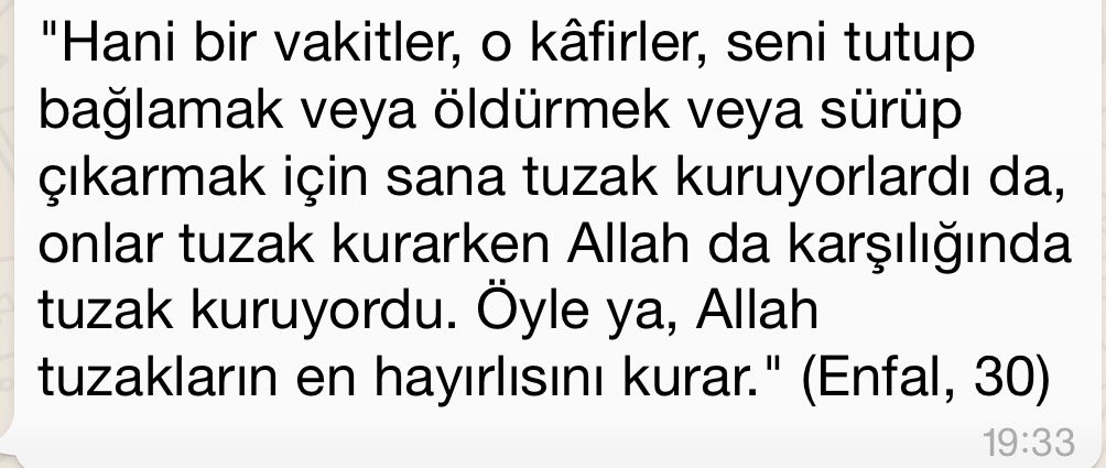 alpertan66's tweet photo. Tuzak kuranlara.. https://t.co/yIE6227VFK