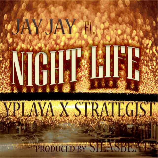 EditionMusic's tweet photo. @jayjay_muzic - Night Life ft. @YPlaya &amp; #Strategist https://t.co/NILeJbzHDK