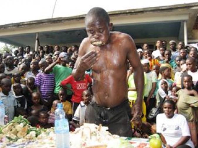 StandardKenya's tweet photo. Of Gluttony, Lazy Husbands and the Kenyan Politician https://t.co/0oH8xx9IM8 VIA @UreportKe https://t.co/2uPfV4jptb