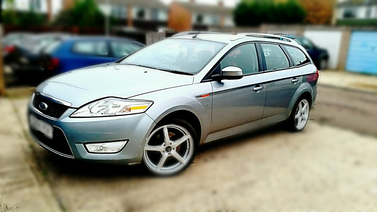 Zero260Remaps's tweet photo. 2009 #Ford #Mondeo 2.0 tdci 140-sports remap .
#tuneforpower #bhp #Torque #remaps #tuning  #cars #Gloucester https://t.co/3Xjp1aLNM9