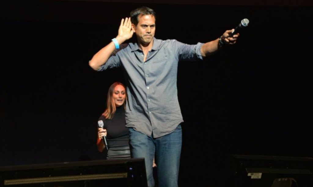 Happy Birthday to Coach Erik Spoelstra! Go crazy, Spo. 