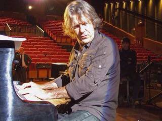                  ELP                                                                Happy Birthday Keith Emerson  