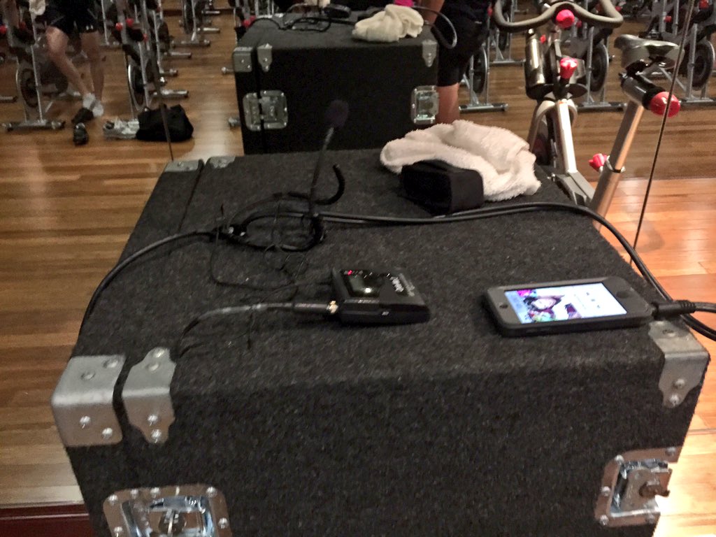 KPRC2Mario's tweet image. To the spin cycle instructor that just played #Dr.Dre , #Tupac ( #2Pak ) &amp;amp; #TomJones ... Many thanks.