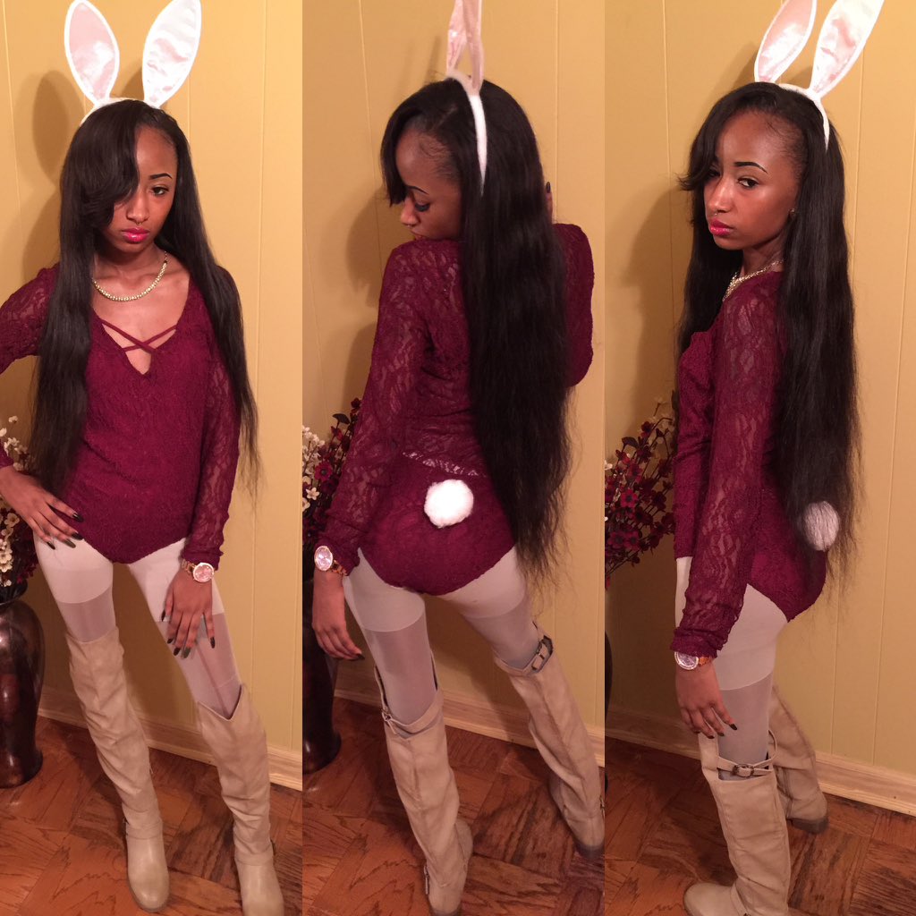 ___PrincessNee's tweet image. Lastnight 👯