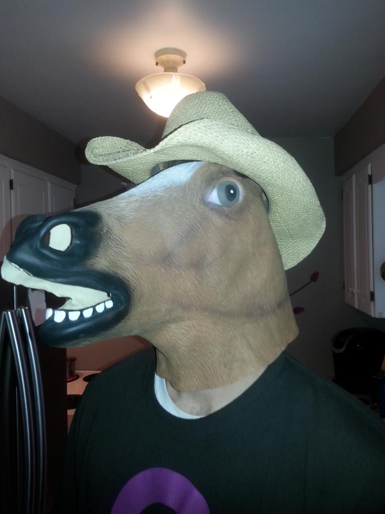 Herk013's tweet photo. Goood Halloween this year lots of fun https://t.co/4PLJjaMwwj