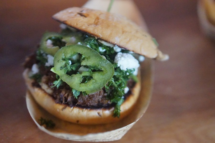 AbbeysKitchen's tweet photo. Get all the #yummy details from @TOfoodandwine 2015 at Evergreen Brick Works! https://t.co/d1RUIszxyB #ad #TFW2015 https://t.co/7WScF3SHK9