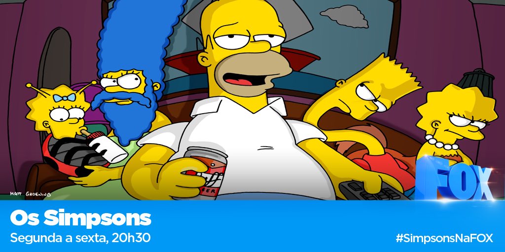 STARChannelBra's tweet photo. O que restou do Dia das Bruxas: Pesadelos! #SimpsonsNaFOX #SimpsonsMania https://t.co/0o9MoivAvu