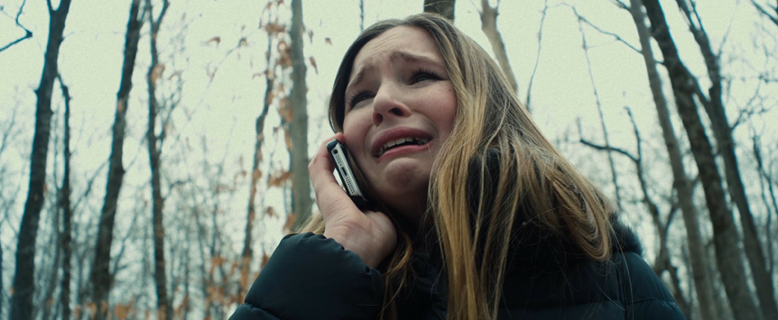 NeueHouse's tweet photo. Virtual terror becomes all too real in today's screening of #Horror feat @OfficialChloeS. #NHScreenings #NHMadisonSq https://t.co/CNjzUeLTK4