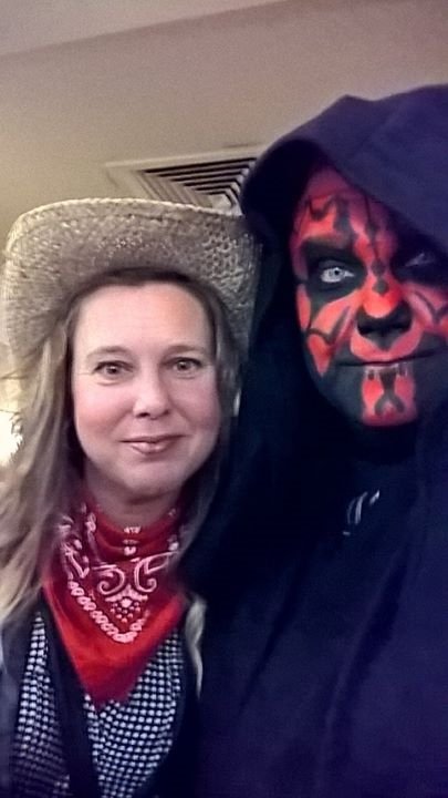 coolNSmall's tweet photo. Halloween 👻 with @guyguerilla https://t.co/E2WfLwVzvj