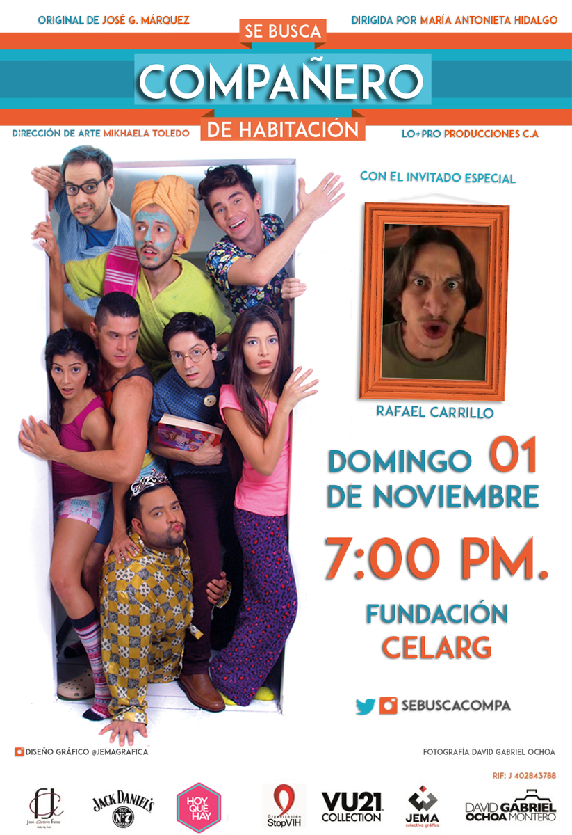 SeBuscaCompañero tweet media