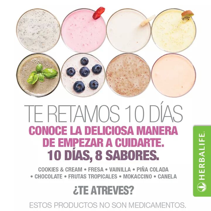 Tu Club de Nutricion on Twitter: 