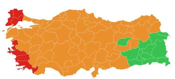 GÖLLER NERDE AQ GÖLLERİ DE ALMİSLAR