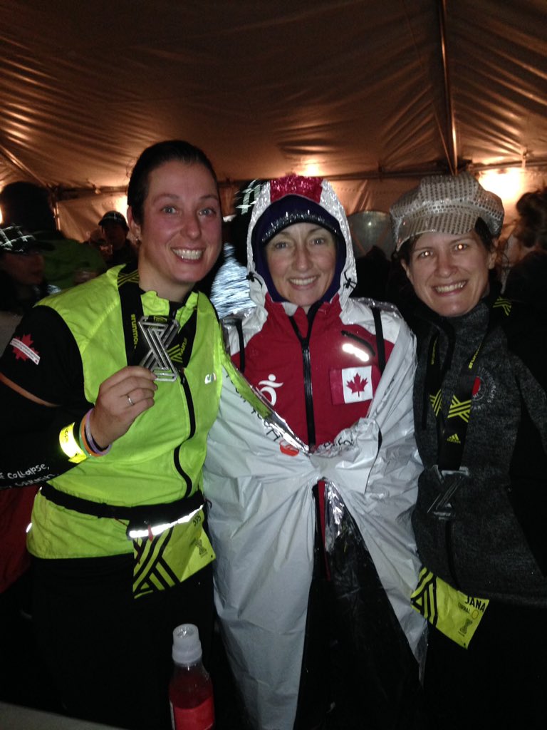 irenereyrey's tweet photo. Thx @adidasrunning for putting on a great race! Thx @TeamCanada for joining in the fun! #runmore10k https://t.co/jJnUIWjR3B