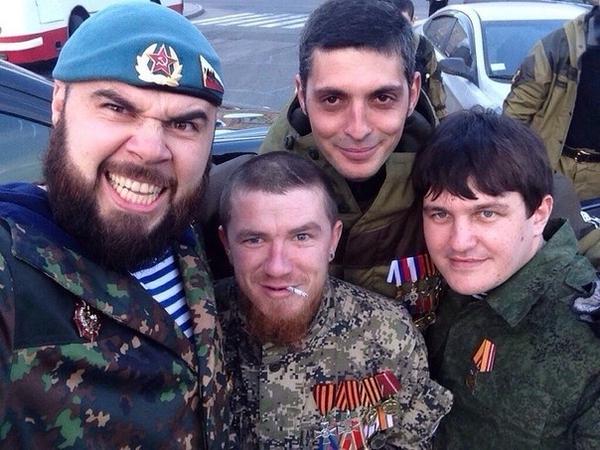 Замглавы фракции БПП Кононенко не видит политики в аресте Корбана - Цензор.НЕТ 133
