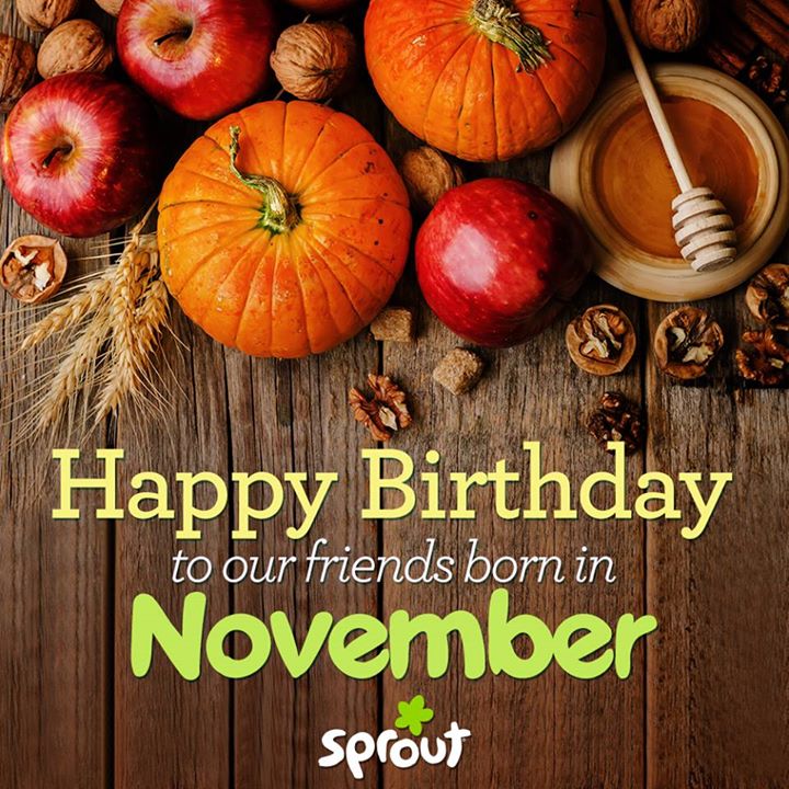 Universal Kids on Twitter: "Happy Happy Birthday to our November birthdays! #NovemberBirthdays #HBD https://t.co/v5ZZwnq8LW" / X
