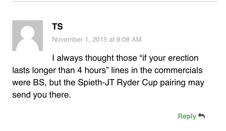 Wrong_Fairway's tweet photo. #DontReadTheComments unless it's a @NoLayingUp #JSGB win recap. https://t.co/AyAZX0ApZ2