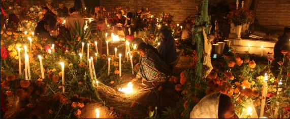 _Realidad_Mx's tweet photo. #DiaDeTodosLosSantos no perdamos nuestras costumbres. https://t.co/EaUzDOCG5T